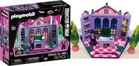 Produktbild: 72143 Monster High Bloodgood's B&uuml;roTM
