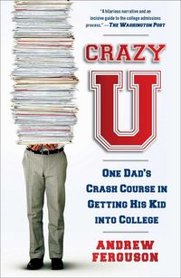 Produktbild: Crazy U