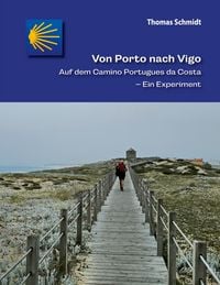 Produktbild: Von Porto nach Vigo