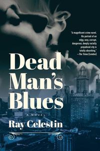 Bild vom Artikel Dead Mans Blues vom Autor Ray Celestin