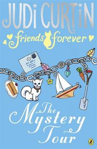 Produktbild: Curtin, J: Friends Forever: The Mystery Tour