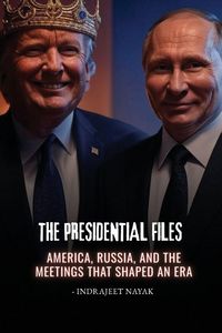 Produktbild: The Presidential Files