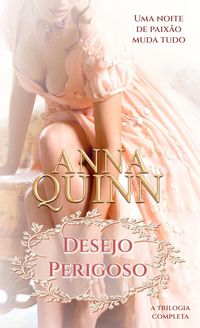 Produktbild: Desejo Perigoso