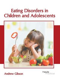 Produktbild: Eating Disorders in Children and Adolescents