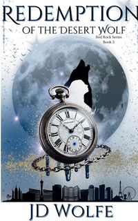 Produktbild: Redemption of the Desert Wolf