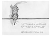 Produktbild: Spitzmaus & n&auml;bbmus