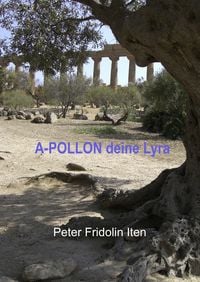 Produktbild: A-POLLON deine Lyra