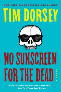 Produktbild: No Sunscreen for the Dead