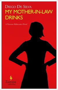 Produktbild: My Mother-in-Law Drinks