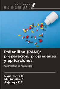 Produktbild: Polianilina (PANI): preparaci&oacute;n, propiedades y aplicaciones