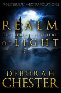 Produktbild: Realm of Light