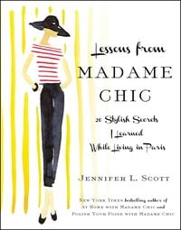 Produktbild: Lessons from Madame Chic