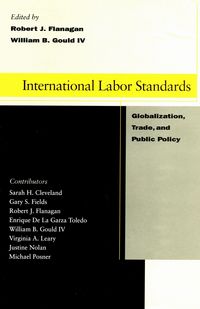 Produktbild: International Labor Standards