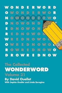 Produktbild: WonderWord Volume 31