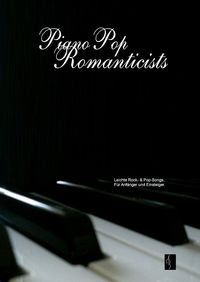 Produktbild: Walter, G: Piano Pop Romanticists