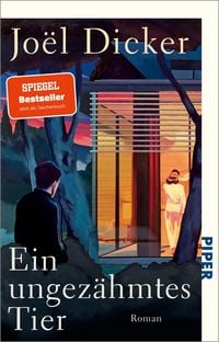 Produktbild: Ein ungez&auml;hmtes Tier