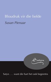 Produktbild: Bloudruk vir die liefde