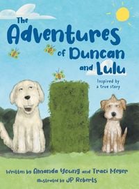 Produktbild: The Adventures of Duncan and Lulu