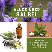 Produktbild: Alles &uuml;ber Salbei