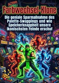 Produktbild: Farbwechsel-Klone
