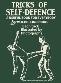 Produktbild: Tricks For Self Defence