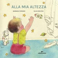 Produktbild: Alla mia altezza