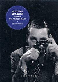 Produktbild: Eugene McCown : d&eacute;mon des Ann&eacute;es folles