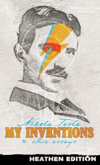 Produktbild: My Inventions & Other Essays (Heathen Edition)