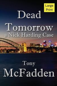 Produktbild: Dead Tomorrow