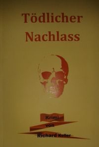 Produktbild: T&ouml;dlicher Nachlass