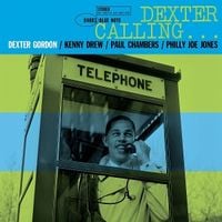 Produktbild: Dexter Calling (Tone Poet Vinyl)