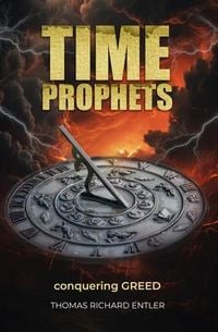Produktbild: Time Prophets