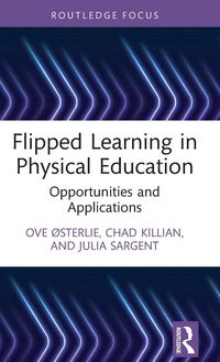 Produktbild: Flipped Learning in Physical Education