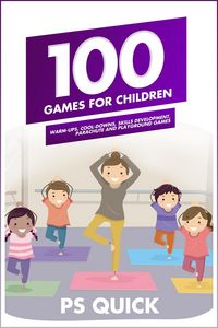 Produktbild: 100 Games for Children
