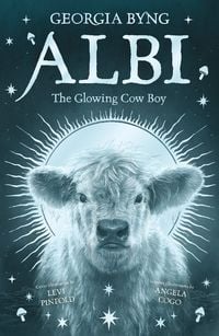 Produktbild: Albi the Glowing Cow Boy