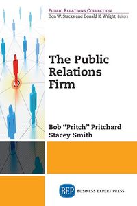 Produktbild: The Public Relations Firm