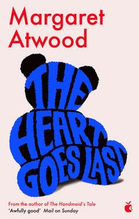 Produktbild: The Heart Goes Last