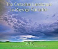 Produktbild: Canadian Landscape / Le Paysag