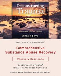 Produktbild: Comprehensive Substance Abuse Recovery