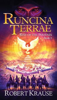 Produktbild: Runcina Terrae