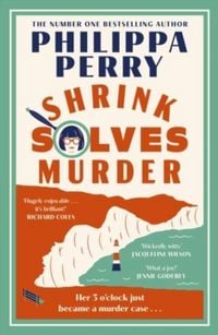 Produktbild: Shrink Solves Murder (Signed Edition)