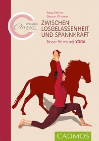 Produktbild: Zwischen Losgelassenheit und Spannkraft