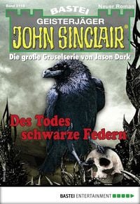 Produktbild: John Sinclair 2119