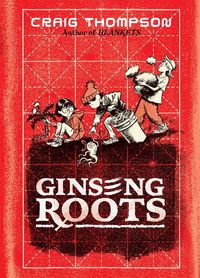 Produktbild: Ginseng Roots