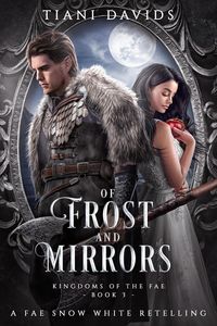 Produktbild: Of Frost and Mirrors