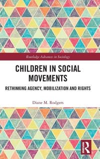 Produktbild: Children in Social Movements