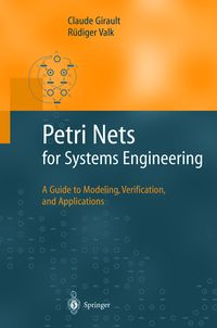 Produktbild: Petri Nets for Systems Engineering