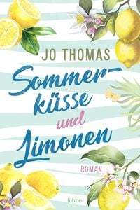 Produktbild: Sommerk&uuml;sse und Limonen