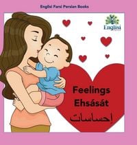 Produktbild: Persian Feelings Ehs&aacute;s&aacute;t