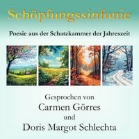 Produktbild: Sch&ouml;pfungssinfonie